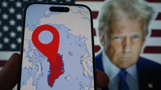 Osam država poslalo poruku Trumpu! Danska premijerka poručila: 'Europa se ne može ucijenjivati!'