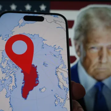 Osam država poslalo poruku Trumpu! Danska premijerka poručila: 'Europa se ne može ucijenjivati!'