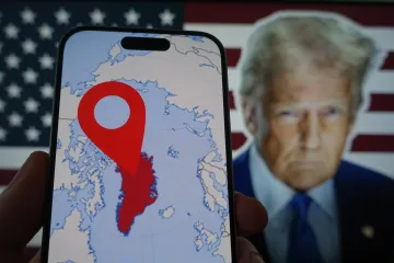 Osam država poslalo poruku Trumpu! Danska premijerka poručila: 'Europa se ne može ucijenjivati!'