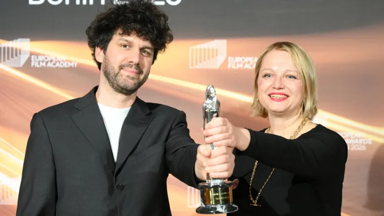 Novi veliki uspjeh hrvatskog filma: 'Fiume o morte!' Igora Bezinovića osvojio europskog Oscara