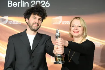 Novi veliki uspjeh hrvatskog filma: 'Fiume o morte!' Igora Bezinovića osvojio europskog Oscara