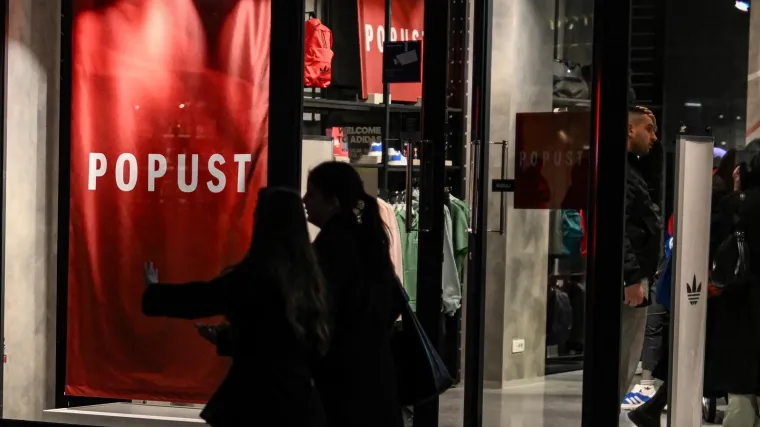 Stručnjak savjetuje: Nosite slu&scaron;alice dok kupujete, razlog bi vas mogao iznenaditi