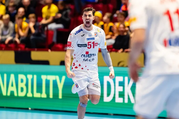 Ovo su najvažnije stvari koje smo naučili iz dramatične pobjede Hrvatske na otvaranju rukometnog Eura