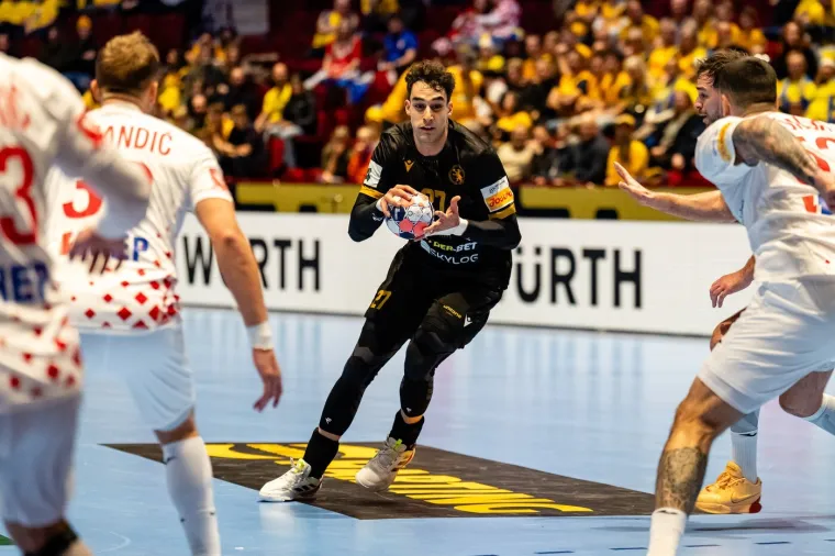 Ovo su najvažnije stvari koje smo naučili iz dramatične pobjede Hrvatske na otvaranju rukometnog Eura