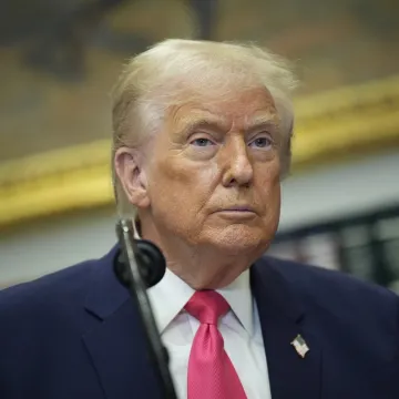 Trumpova inicijativa stvorila paniku među diplomacijom! 'Kako će to utjecati na UN?'