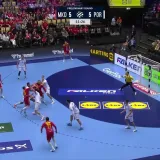 Marko ostavio sve u čudu: Portugalci su samo bespomoćno gledali kako lopta ulazi u njihovu mrežu