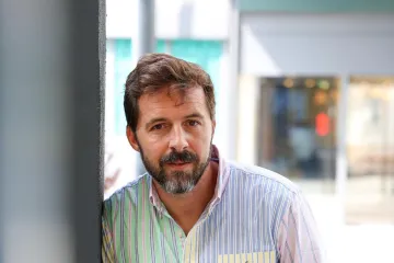 Filip Juričić raznježio objavom sina kojeg rijetko viđamo: 'Jan se promijenio, zgodan dečko'