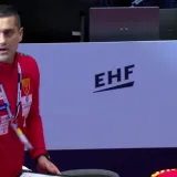 Legendarni Kiro Lazarov u elementu: 'Slu&scaron;aj me 'vamo, ovdje si čovječe...'