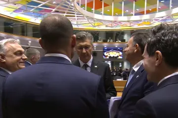 Vlada poslala poruku Trumpu, očekuju li se daljnji potezi? 'Ne slažemo se...'