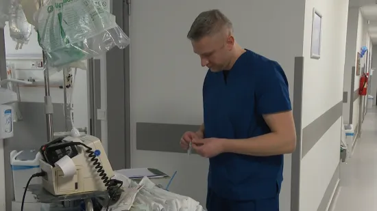 Povratnik iz Irske: 'Kad sam odlazio iz Hrvatske, znalo se dogoditi da nema ni rukavica'