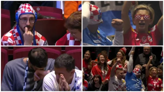 Dramu s Gruzijom na RTL-u pratilo milijun ljudi! 'Vrijeme je za rukomet' najgledanija emisija