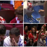 Dramu s Gruzijom na RTL-u pratilo milijun ljudi! 'Vrijeme je za rukomet' najgledanija emisija