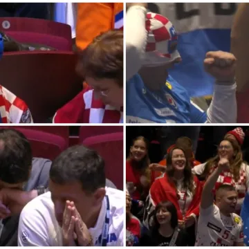 Dramu s Gruzijom na RTL-u pratilo milijun ljudi! 'Vrijeme je za rukomet' najgledanija emisija