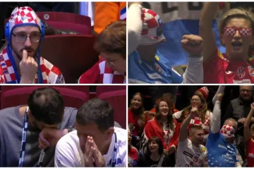 Dramu s Gruzijom na RTL-u pratilo milijun ljudi! 'Vrijeme je za rukomet' najgledanija emisija