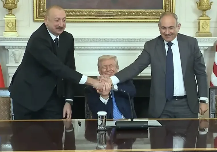 On je mirotvorac i ujedinitelj, rije&scaron;io je i 'problem Albanije'! Čovjek koji je dovr&scaron;io osam ratova. Evo kojih