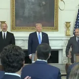 Hvalisavi 'mirotvorac' tvrdi da je dovr&scaron;io čak osam ratova: 'To će biti moje najveće nasljeđe'