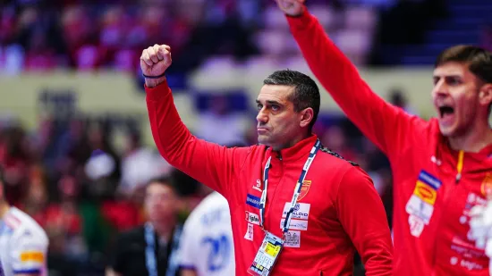 Drama nad dramama: Makedonci se 'vratili iz mrtvih' i zaustavili Portugalce