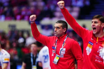 Drama nad dramama: Makedonci se 'vratili iz mrtvih' i zaustavili Portugalce