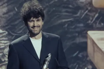 Prvi put u povijesti na&scaron; dokumentarac najbolji u Europi! 'Ovo će nam otvoriti mnoga vrata'