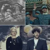 Bezinović nakon Oscara: 'Nadam se da će prosvjedi protiv vojnog roka inspirirati na&scaron;e studente'