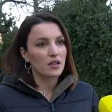 Ledeni tjedan pred nama: Meteorologinja otkrila gdje će biti najveća opasnost od hladnih valova