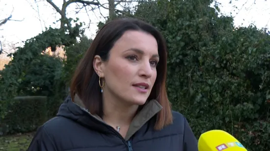 Hladni val preuzima Hrvatsku: Meteorologinja najavljuje tjedan u minusu