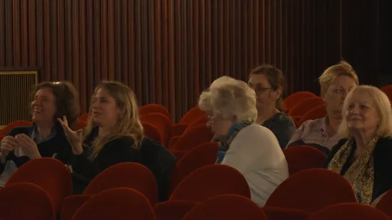 Riječani s ponosom dočekali europskog Oscara: 'Taj film u Berlinu nije imao konkurencije'