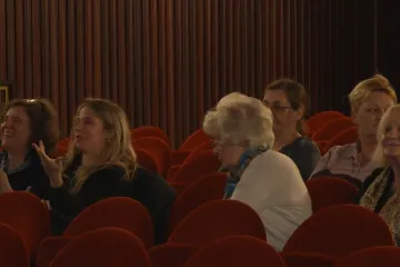 Riječani s ponosom dočekali europskog Oscara: 'Taj film u Berlinu nije imao konkurencije'