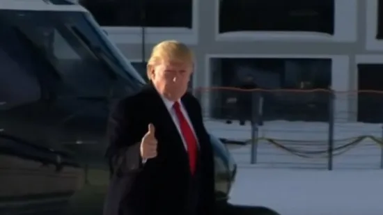 Europa protiv Donalda Trumpa: Na stolu i nikad o&scaron;triji potez - trgovinska bazuka