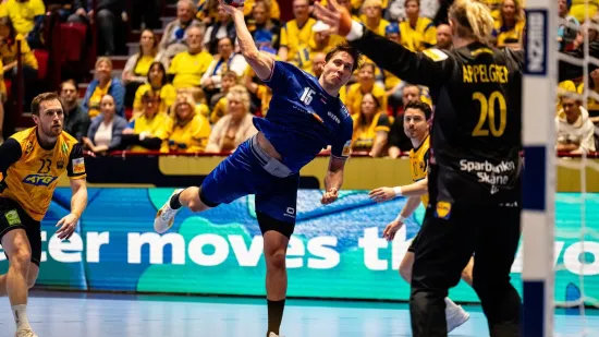 Evo &scaron;to Nizozemci pričaju uoči dvoboja s hrvatskom rukometnom reprezentacijom