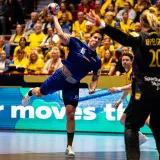 Evo &scaron;to Nizozemci pričaju uoči dvoboja s hrvatskom rukometnom reprezentacijom