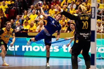 Evo &scaron;to Nizozemci pričaju uoči dvoboja s hrvatskom rukometnom reprezentacijom