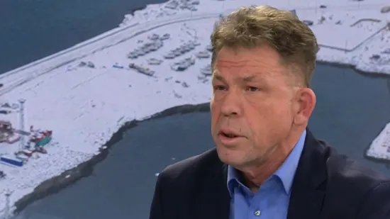 Stručnjak za međunarodnu sigurnost: 'Svijet je u potpunosti ubrzano nesiguran'