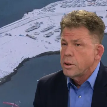 Stručnjak za međunarodnu sigurnost: 'Svijet je u potpunosti ubrzano nesiguran'