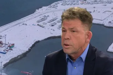 Stručnjak za međunarodnu sigurnost: 'Svijet je u potpunosti ubrzano nesiguran'