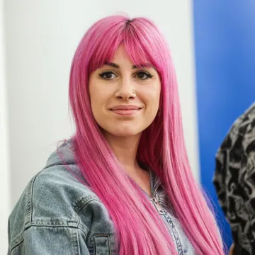 Stela Rade zavr&scaron;ila na operaciji: Iz bolnice otkrila karijeru koju je zamalo izabrala