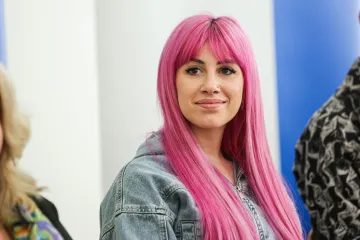 Stela Rade zavr&scaron;ila na operaciji: Iz bolnice otkrila karijeru koju je zamalo izabrala