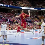 Nevjerojatni Makedonci, senzacija Farskih Otoka, Danci kao da nisu s ovog svijeta