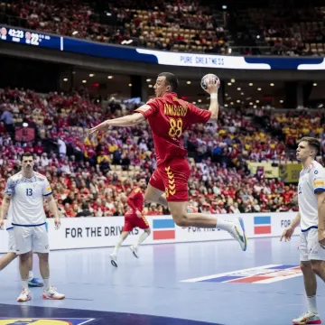 Nevjerojatni Makedonci, senzacija Farskih Otoka, Danci kao da nisu s ovog svijeta