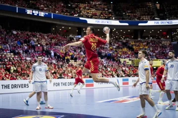 Nevjerojatni Makedonci, senzacija Farskih Otoka, Danci kao da nisu s ovog svijeta