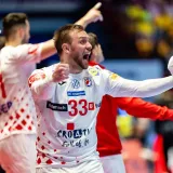 Evo kad i gdje gledati spektakularnu drugu utakmicu Hrvatske na rukometnom Euru