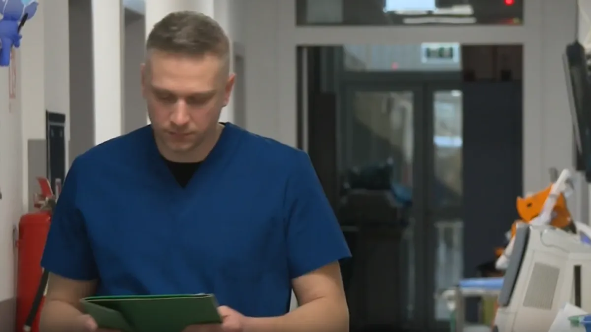 Leonard se vratio u Hrvatsku nakon osam godina Irske: 'Bilo je ugodno, ali pola plaće...'