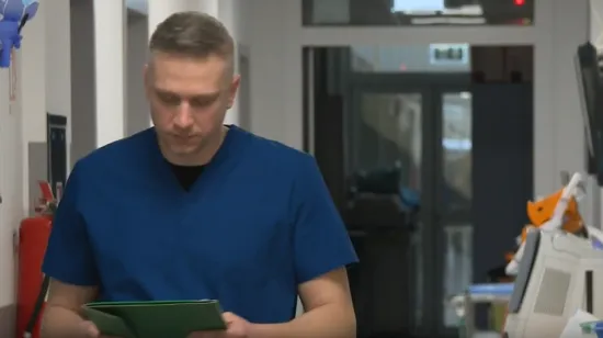 Leonard otkrio za&scaron;to se vratio u Hrvatsku nakon osam godina života u Irskoj: 'To je presudilo'