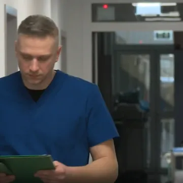 Leonard otkrio za&scaron;to se vratio u Hrvatsku nakon osam godina života u Irskoj: 'To je presudilo'