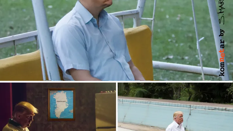 Nije to dobro primio