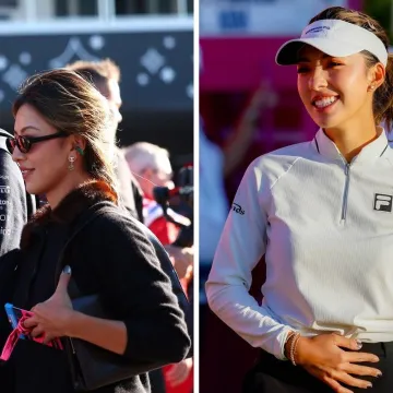 Zvijezda Formule 1. zaprosila poznatu sporta&scaron;icu: Njihova priča počela je na neobičan način