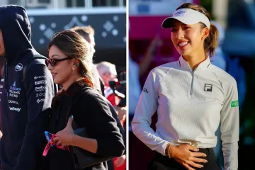 Zvijezda Formule 1. zaprosila poznatu sporta&scaron;icu: Njihova priča počela je na neobičan način