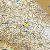 Snažan potres jačine 5,7 pogodio isto područje u kojem je prije 20 godina poginulo 80 tisuća ljudi