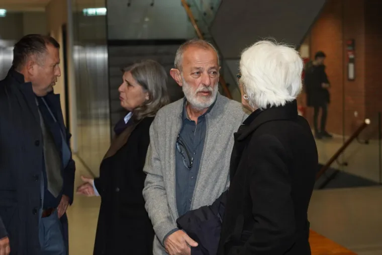 Umro je Miroslav Mika Aleksić, redatelj koji je bio optužen za seksualno zlostavljanje učenica