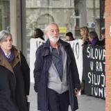 Umro je Miroslav Mika Aleksić, redatelj koji je bio optužen za seksualno zlostavljanje učenica